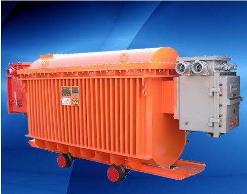 KBSG-1250KVA隔爆型广平矿用变压器 KBSG-1250KVA隔爆型广平矿用变压器